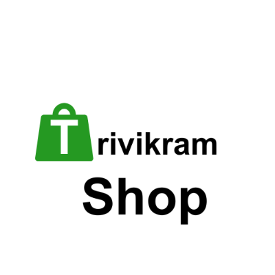 Trivikramshop